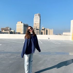 Meet your Posher, Abby